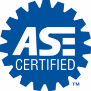 ase logo