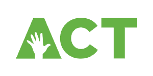 artists creating together logo